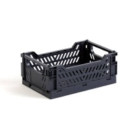 Ящик-сундук Складной 255x165 см Cageta единый размер синий LA REDOUTE INTERIEURS  фото, kupilegko.ru